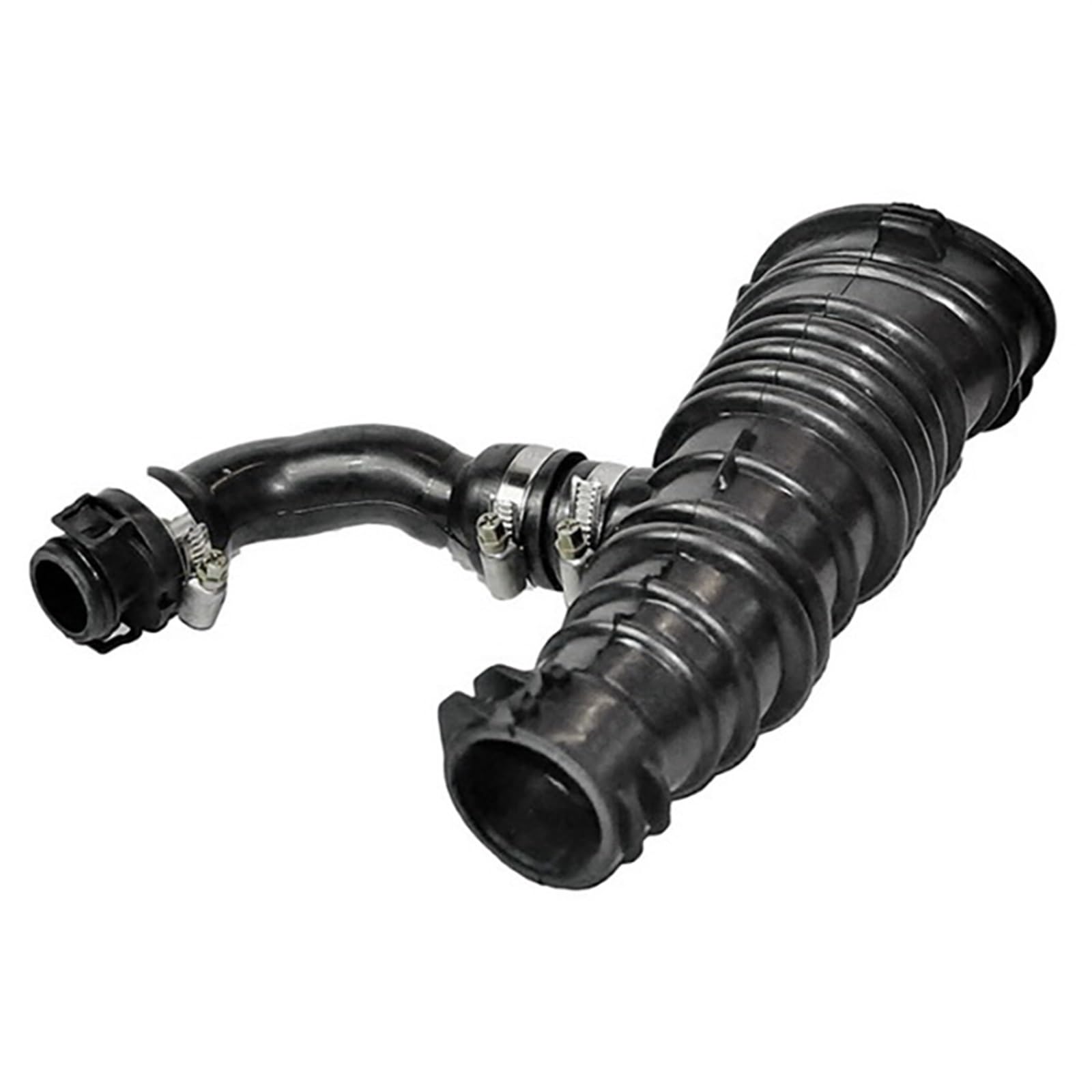 Intake Hose, Air Filter Luftfilter-Ansaugschlauch-Rohrclip/Passend for Ford Focus Volvo Luftfilter-Durchflussrohr 1336611 3M519A673MG 30680774 Ansaugschlauch, Luftfilter von PGAEVG