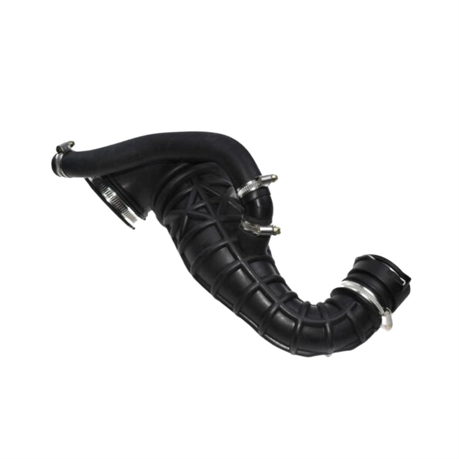 Intake Hose, Air Filter Luftfilterkasten-Ansaugschlauch oben/Passend for Focus Transit Connect Tourneo Connect 1.8 1M51-9R504-AB 1133898 Ansaugschlauch, Luftfilter von PGAEVG