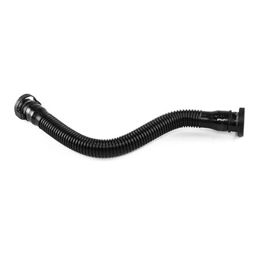 Intake Hose, Air Filter Luftkanal Gefiltertes Rohr Luftansaugschlauch Mit Stahlring 11157608144 11157614690 13717597586 / Passend for BMW F20 F21 F30 Ansaugschlauch, Luftfilter(11157608144) von PGAEVG