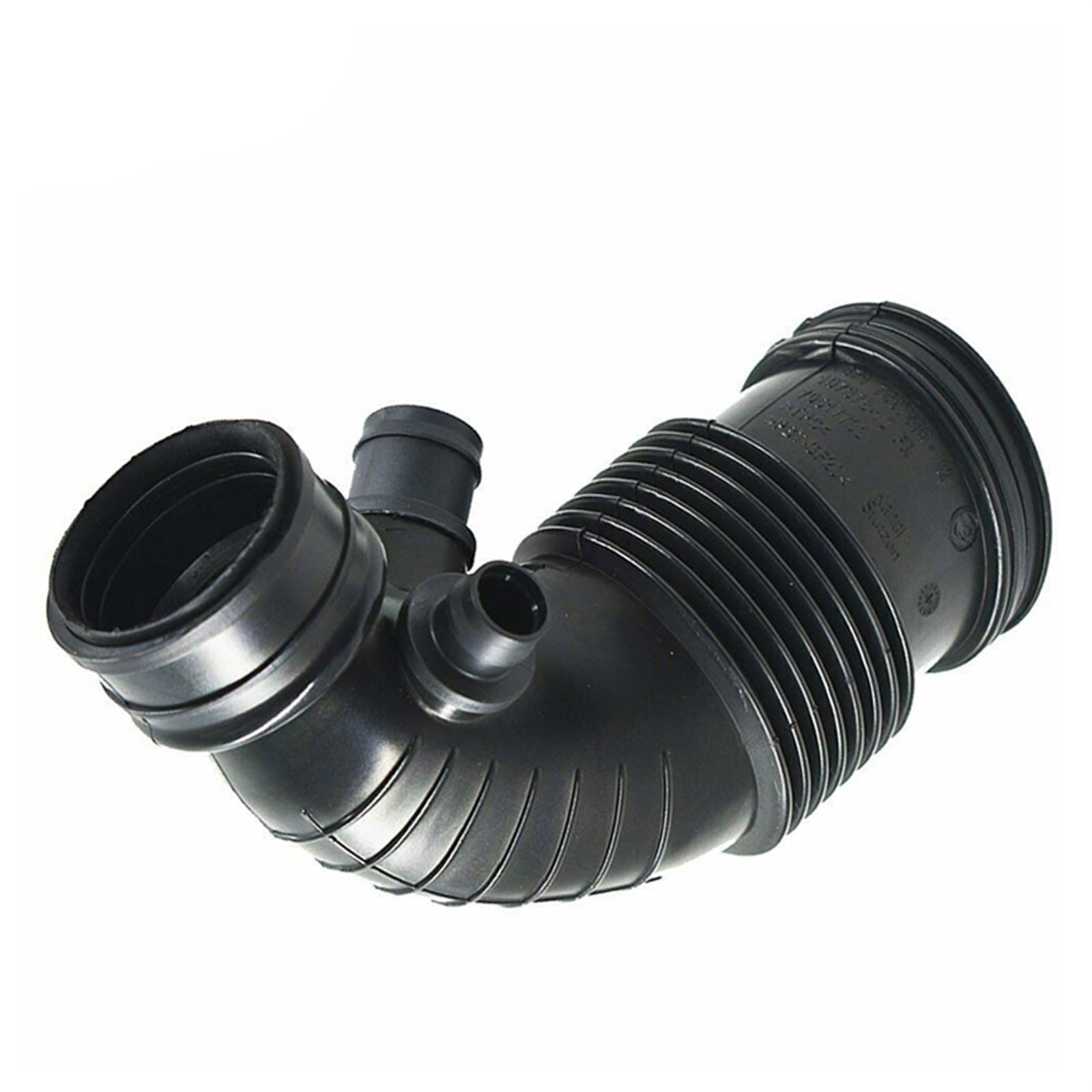 Intake Hose, Air Filter Luftkanal Gefiltertes Rohr Luftansaugschlauch Mit Stahlring 11157608144 11157614690 13717597586 / Passend for BMW F20 F21 F30 Ansaugschlauch, Luftfilter(13717597586) von PGAEVG