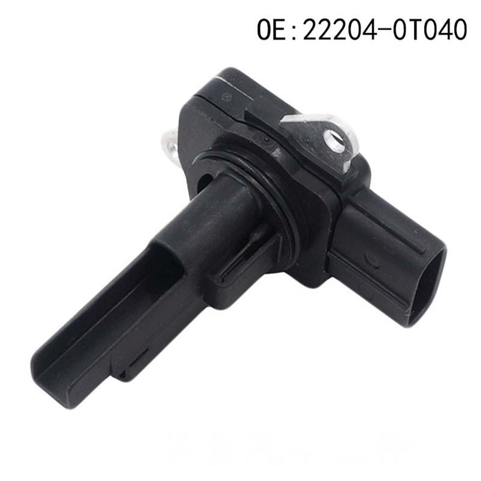 Luftqualitätssensoren für Kraftfahrzeuge 222040V020 Luftmassenmesser Sensor MAF/Passend for Toyota Prius Scion Lexus ES350 GS350 1.8L 2.5L 3.5L 22204 0V020 22204-0V020 Air Meter Luftqualität Sensor von PGAEVG