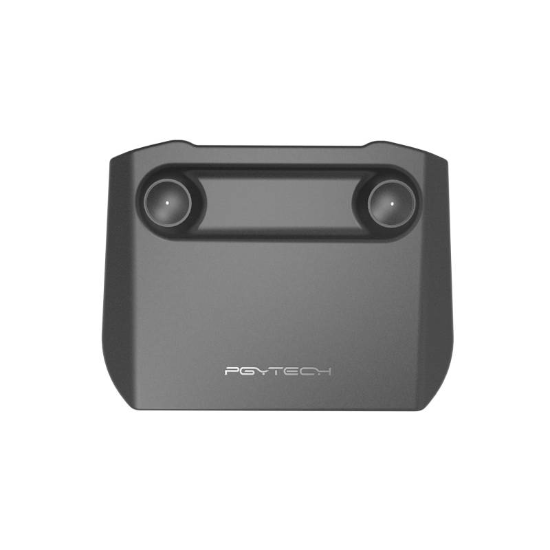 PGYTECH RC/RC 2 Schutzabdeckung Protector Controller Cover Bildschirmschutzfolien für DJI RC/RC 2, Kompatibel mit Mini 4 Pro/Air 3s/Air 3/Mavic 3 Pro/Mini 3 Pro/Mini 3 Bildschirmschutz Joystick-Schutz von PGYTECH