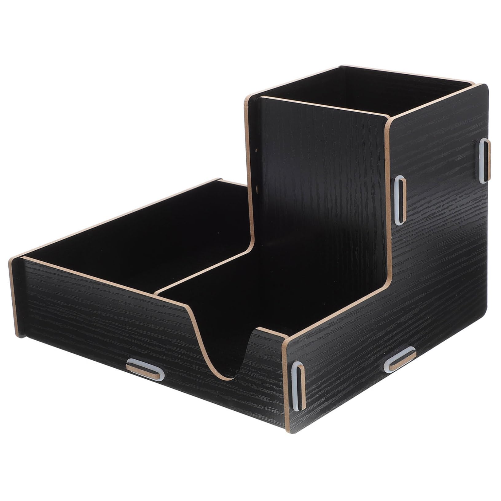 PHENOFICE Aufbewahrung von Kaffeegewürzen Tassenorganisator für den täglichen Gebrauch Desktop-Becherbehälter büro Accessoires kaffeebar Organizer Desktop-Becherspender Kaffeebar-Zubehör von PHENOFICE