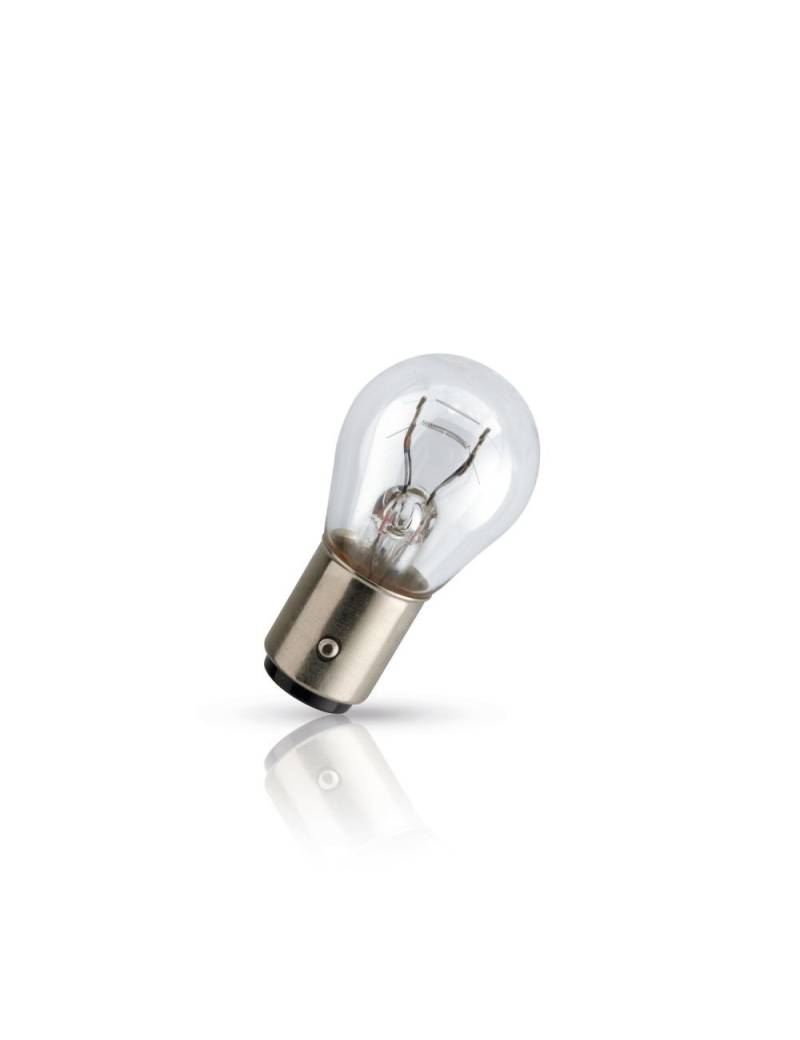 1 Glühlampe PHILIPS 12499LLECOB2 LongLife EcoVision passend für ALFA ROMEO AUDI von PHILIPS