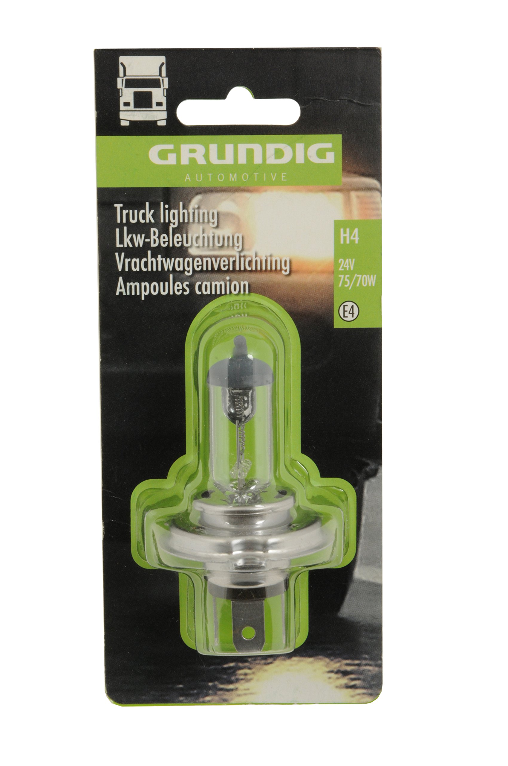 Grundig Automotive 32753 Trucklight H7 von Grundig Automotive