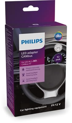 PHILIPS Leitungssatz 12V von PHILIPS