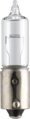 Philips 24356CP Halogenlampen H21W von Philips