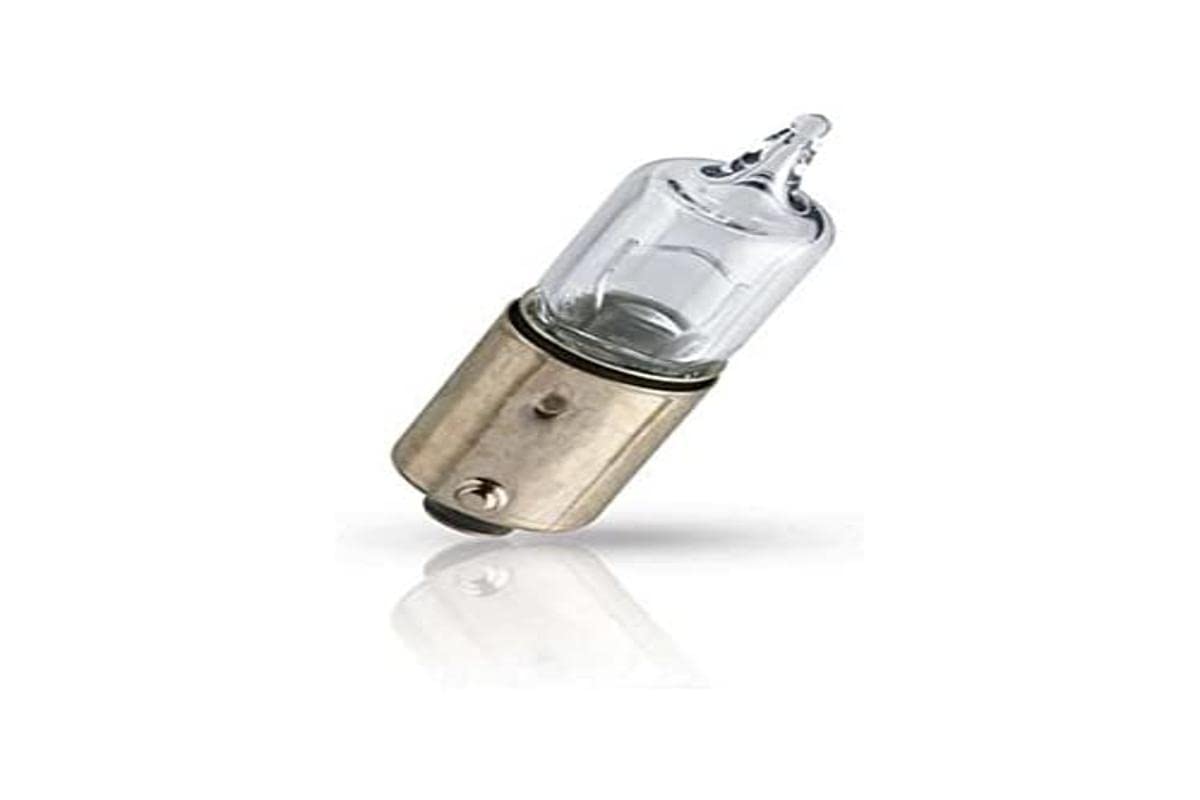 Philips - Glühlampe, 12 V, 10 W, BA9s von Philips