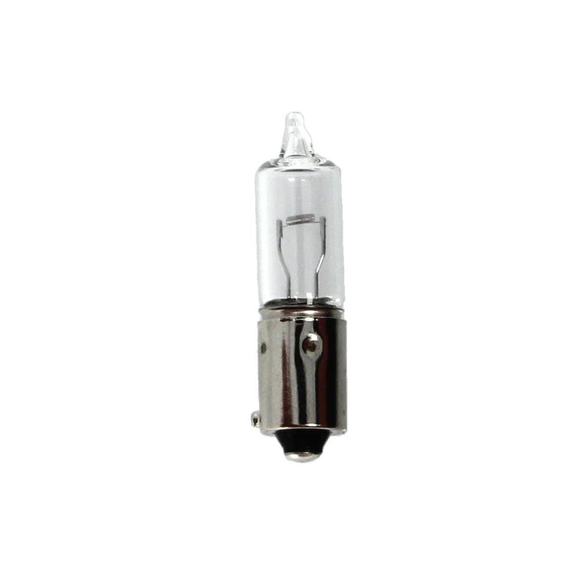 Philips H21W Glühlampe 12V / 21W - Inhalt: 1 Stück, Gelb, Gelb von PHILIPS