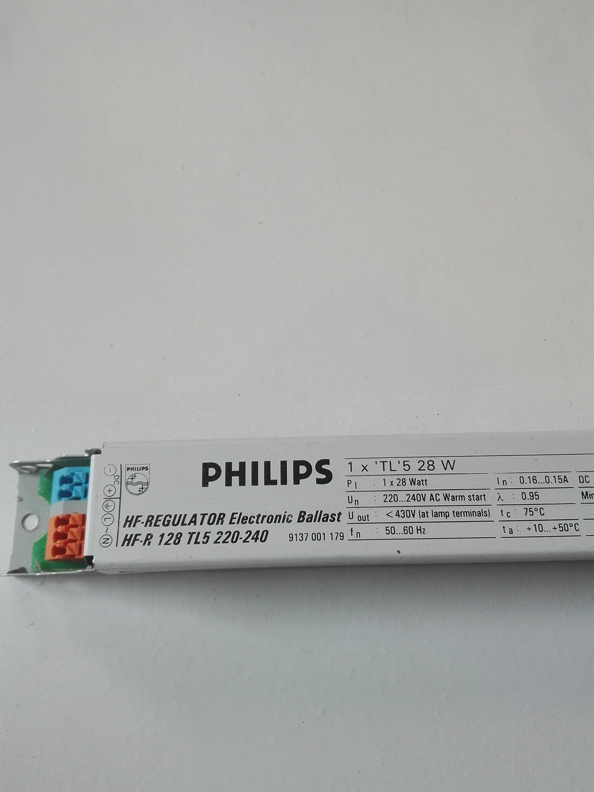 Philips hf Regulator von PHILIPS