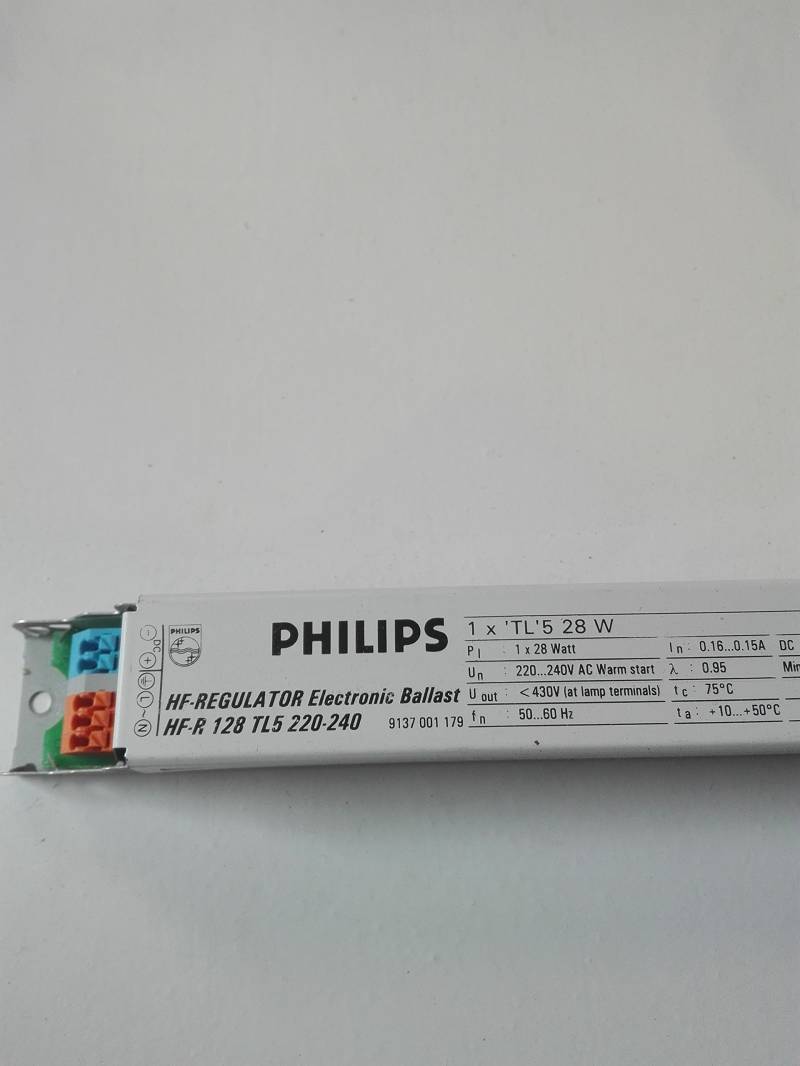 Philips hf Regulator von PHILIPS