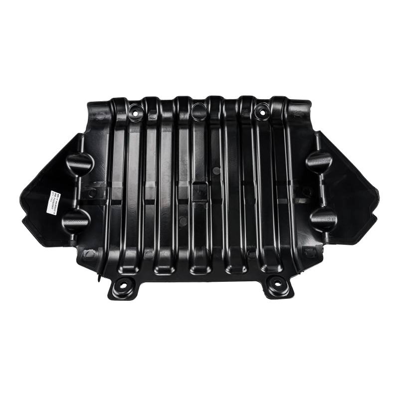 PHILTOP Motorspritzschutz, kompatibel mit 2007–2013 Avalanch Silverado 1500 Sierra 1500 Suburban 2500, 2007–2014 Tahoe Suburban 1500 Yukon Escalade, Motoruntergehäuse-Schutz, ersetzt # 1228139 von PHILTOP