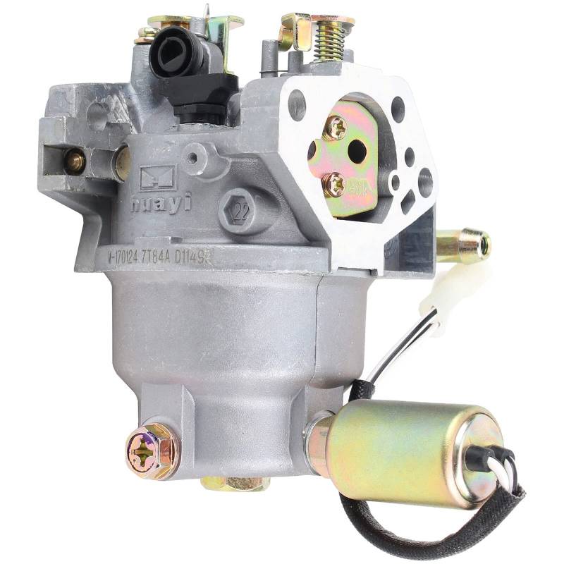 951-05555 Vergaser for MTD 7T84A OEM for HUAYI Carb for Cadet 951-05555 for CUB CADET 651-05555 von PHKO