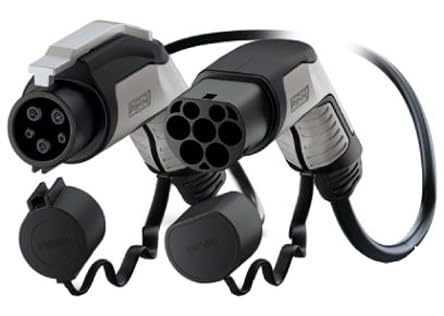 EV Expert Phoenix Contact 1623909 eMobility Ladekabel 4m von PHOENIX CONTACT