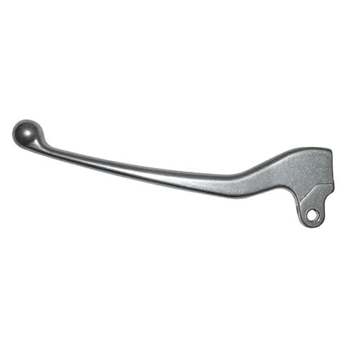 Bremshebel links Piaggio Vespa LX/S 50-150cc silber von PIAGGIO