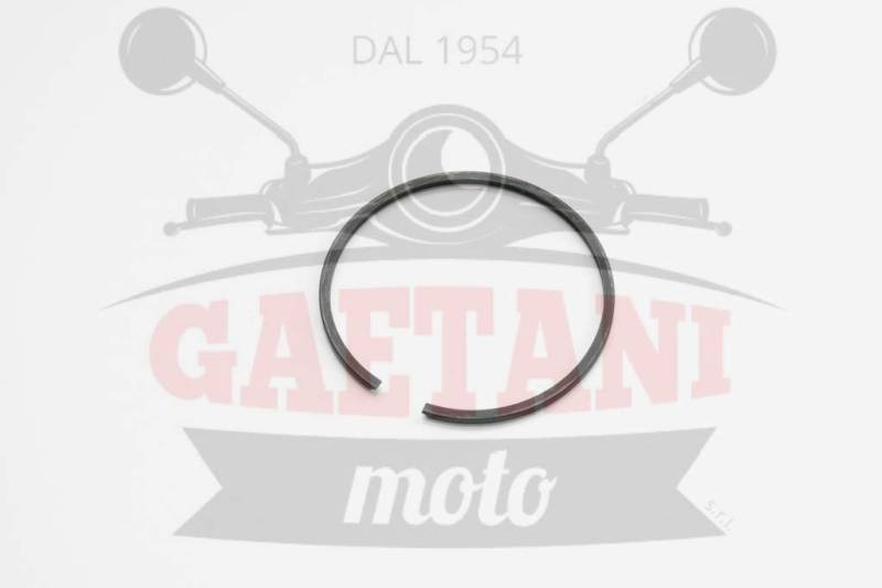 Kolbenring Piaggio, oben, trapezförmig für Ape 601, 197422 von PIAGGIO