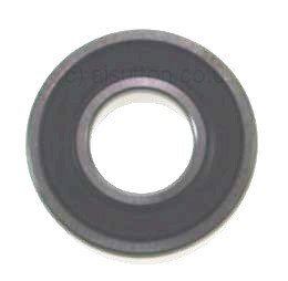 Radlager Piaggio Kugellager, 6202-2RSH/C3, 15x35x11 mm, 601345 von PIAGGIO