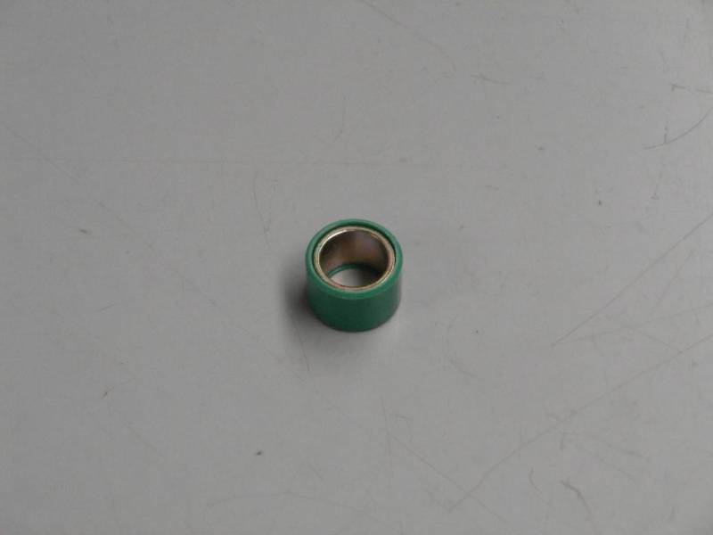 Variatorrolle Piaggio Variomatikgewicht, 25x17 mm, 16,0 g, 1 Stück, 849914 von PIAGGIO