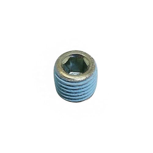 Verschlussschraube Piaggio Ölablass, M12x1,5 mm, B015433 von PIAGGIO