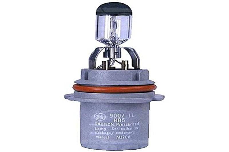 Halogen Hb5 12,8 V 65/55 W Px29T von PICOYA