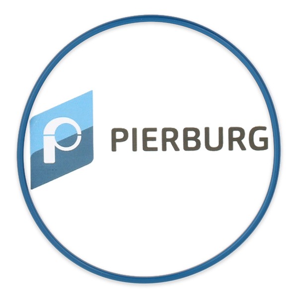 PIERBURG Dichtung, Tankgeber PEUGEOT,CITROËN,DS 3.32038.00.0 153129,153141 von PIERBURG