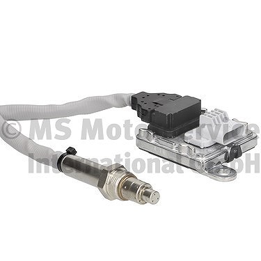 Pierburg NOx-Sensor, NOx-Katalysator [Hersteller-Nr. 7.13557.04.0] für Fiat, Nissan, Opel, Renault, Vauxhall von PIERBURG