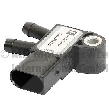 Pierburg Sensor, Abgasdruck [Hersteller-Nr. 7.11190.05.0] für Infiniti, Mercedes-Benz von PIERBURG
