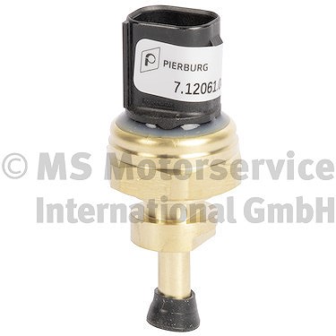 Pierburg Sensor, Abgasdruck [Hersteller-Nr. 7.12061.04.0] für Nissan von PIERBURG