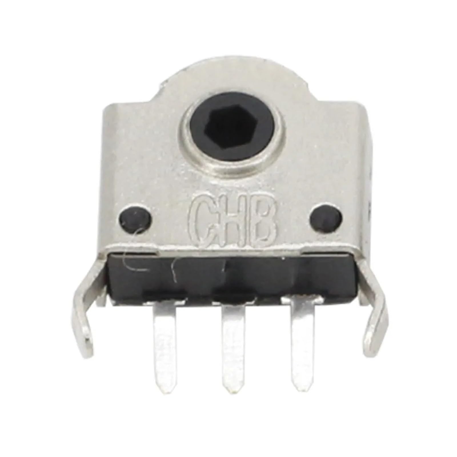 Hengliang Store Encoder, Rad-Decoder, Schalter, Verbindungsstück, Reparaturroller, heiß, 5 mm, 7 mm, 9 mm, 11 mm, 13 mm (10 Stück, 5 mm) von PIKETU