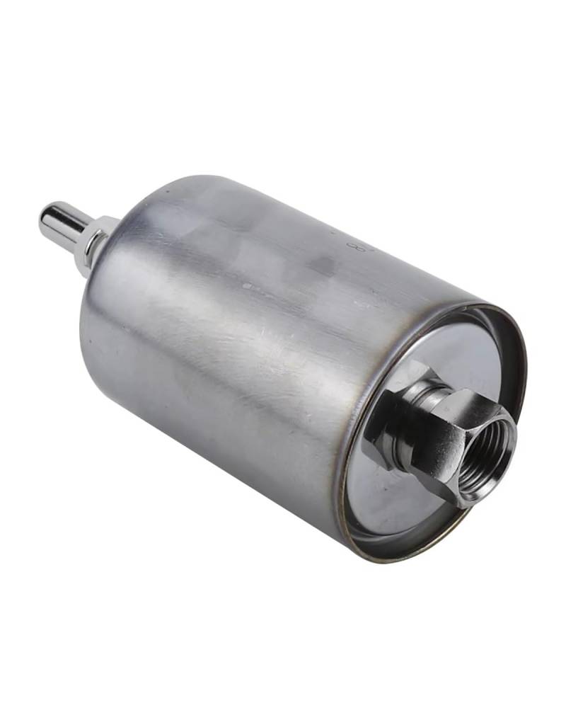 Kraftstofffilter Für Buick Für Regal Century 2002 Für Malibu Für Camaro Cavalier 1995-2005 Für Trailblazer C41 2000-2004 GF578 25121293 Kraftstofffilter Benzinfilter von PIKUHS