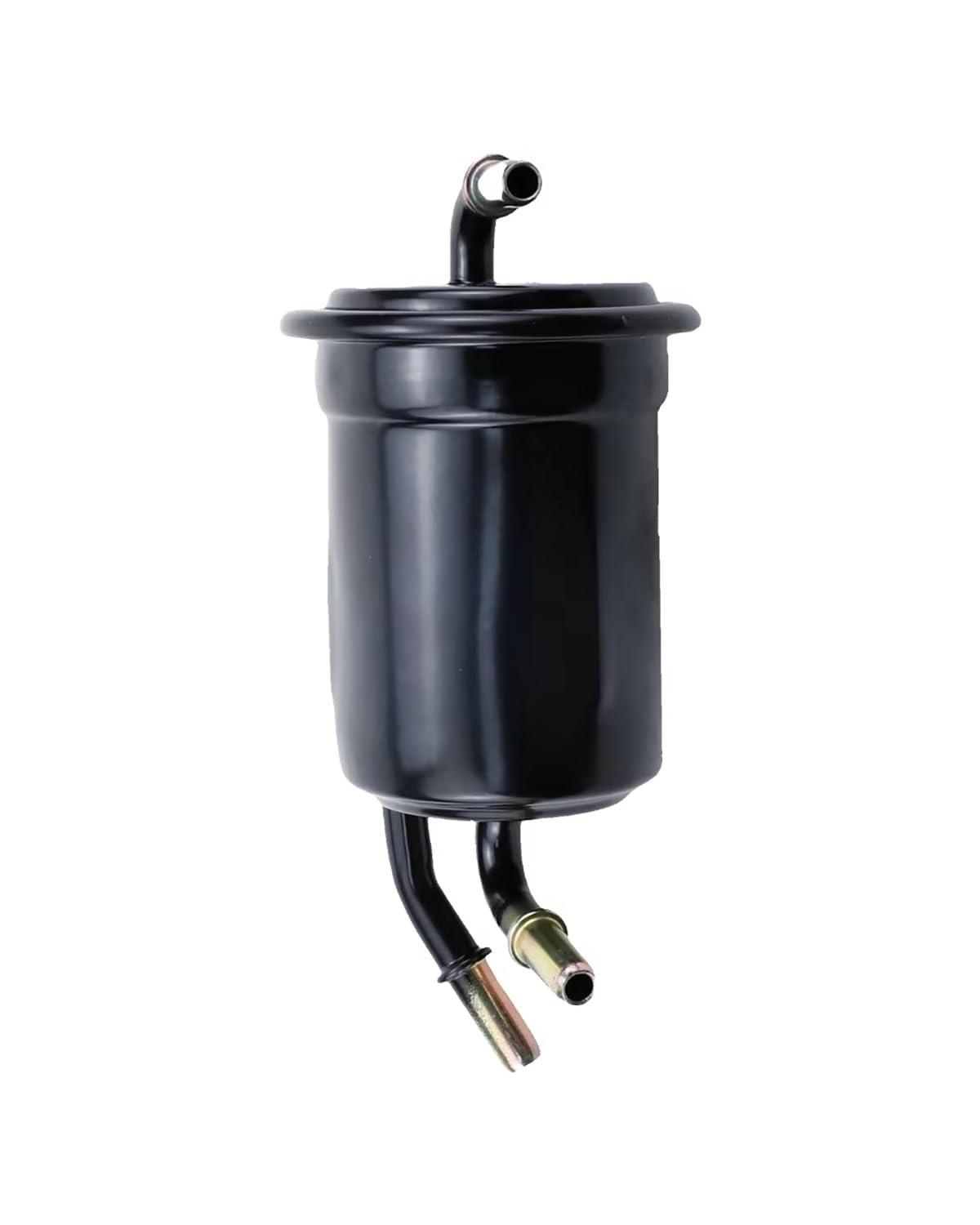 Kraftstofffilter Für KIA CARENS I 1.8 2000- MPV 1.6 2002 2023 2004 SHUMA FB 2001 Benzin Autozubehör Ersatzteile OK2AA20490 Kraftstofffilter Benzinfilter von PIKUHS