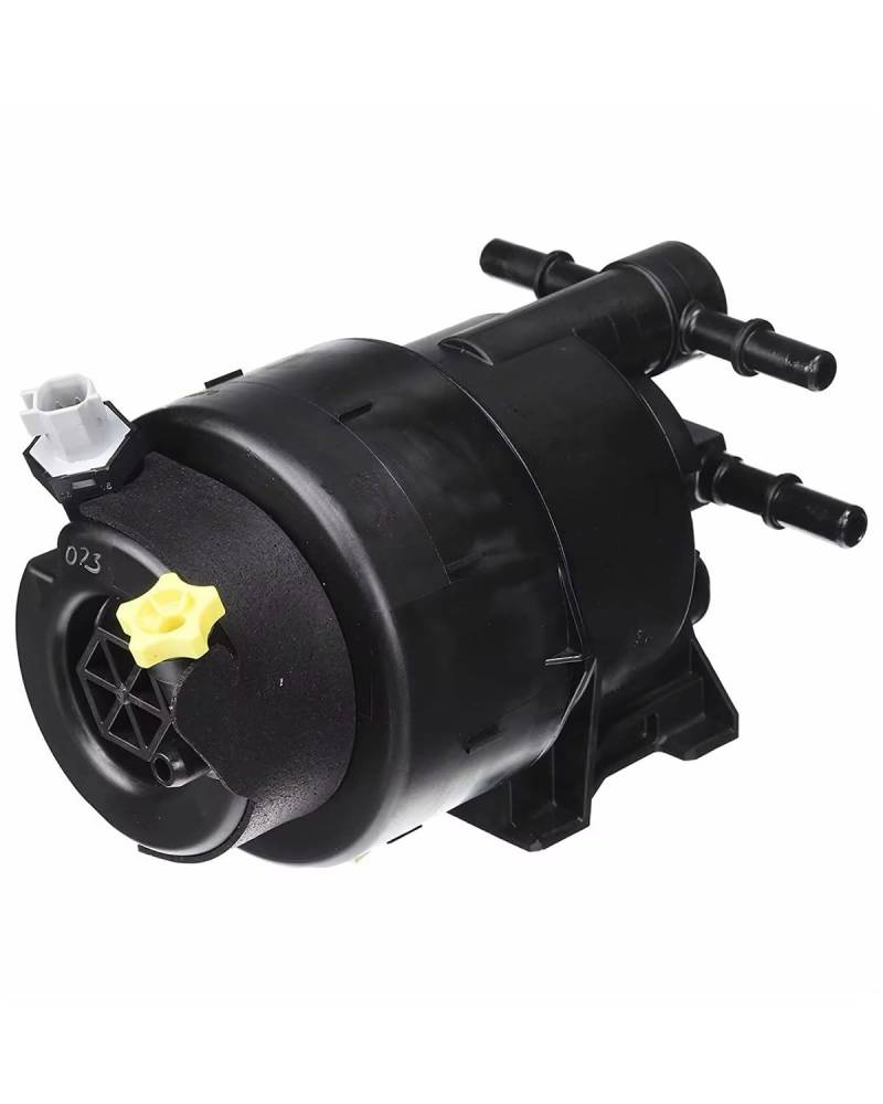 Kraftstofffilter PFB103 Kraftstoffpumpenfilterbaugruppe Passt Für F-250 F-350 F-450 F-550 6.7L V8 Diesel Turbolader 2011-2015 BC3Z9G282E Benzinfilter von PIKUHS