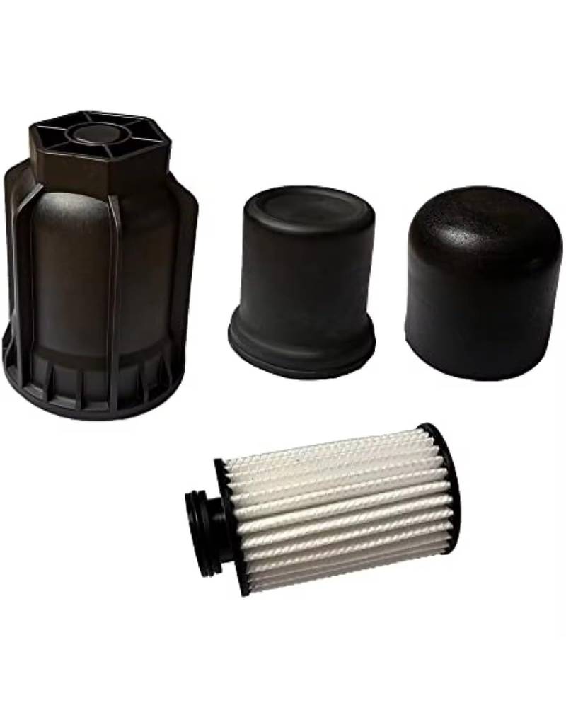 Kraftstofffilter U58 9KIT Auto Harnstoff Filter Diesel Kraftstoff Filter Passt Für A0001421089 2265672 2655824 1421089 Abgas System Filter Ersetzt Benzinfilter von PIKUHS