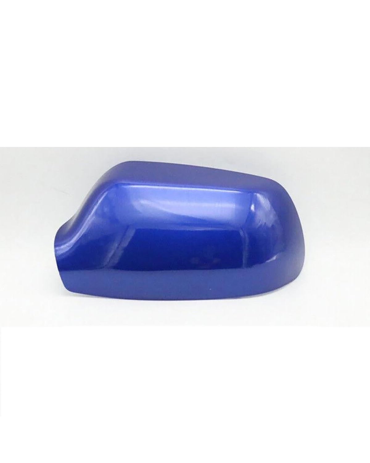 Spiegelkappen Für 3 Für M3 6 Für M6 2003-2008 Auto Rückspiegel Seitenspiegel Abdeckung Flügelkappe Außentür Rückansicht Fall Trim Gehäuse Auto Spiegelkappen(Blue L Side) von PIKUHS