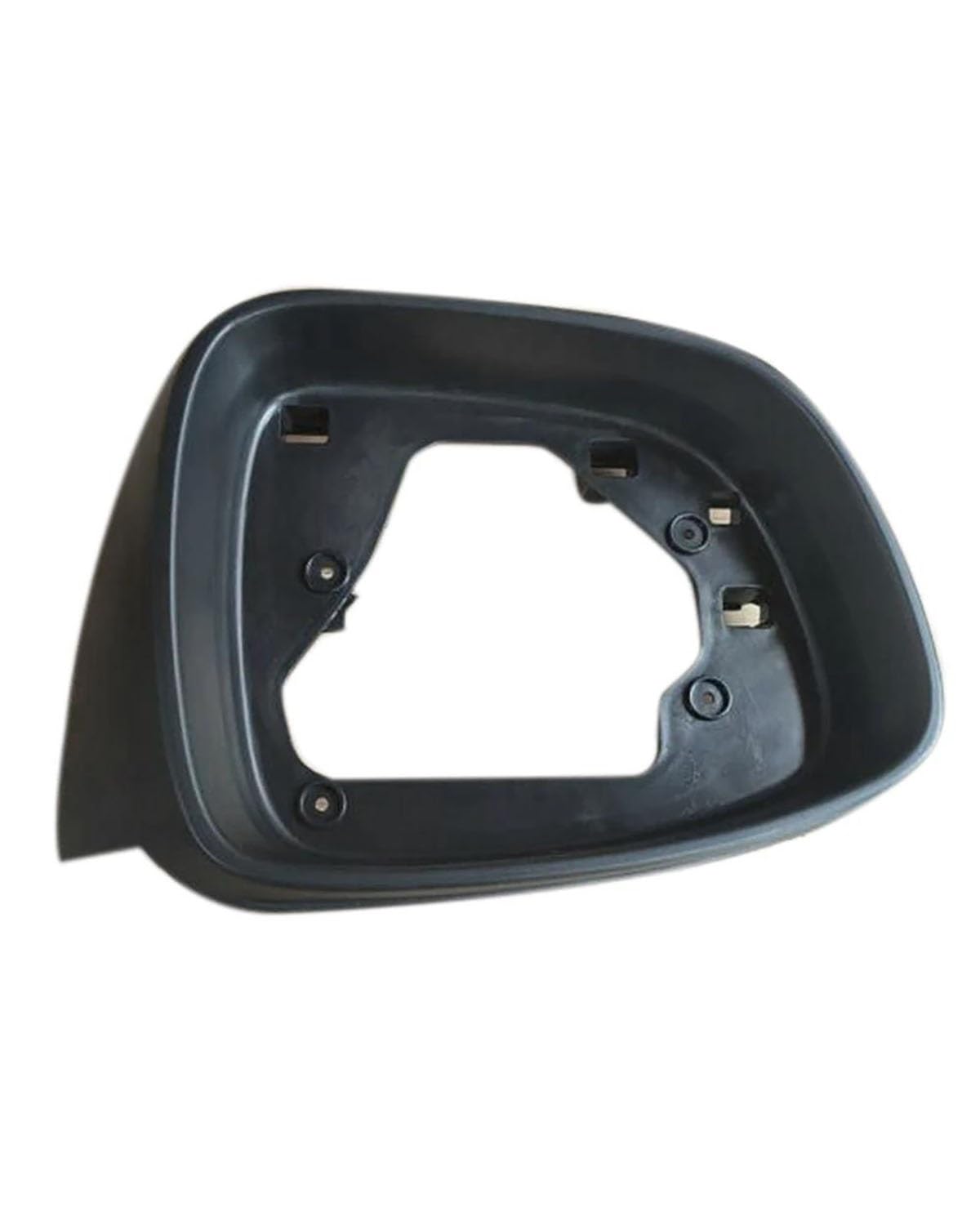 Spiegelkappen Für Suzuki Für SX4 2009 2010 2011 2012 Seitenspiegelrahmenhalter Rückspiegelabdeckung Glasumrandungsverkleidung Gehäuse Rechte Seite Auto Spiegelkappen von PIKUHS