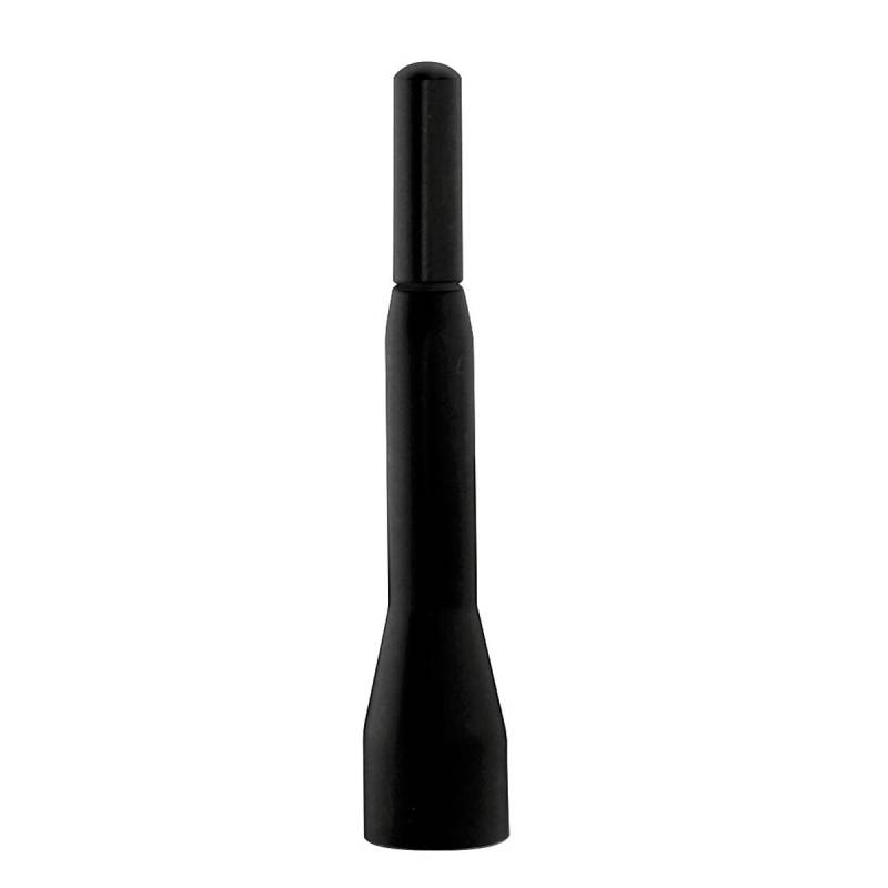 Pilot LA_40183 Aluminium Teleskop-Ersatzantenne, schwarz, 11-19 cm von Pilot