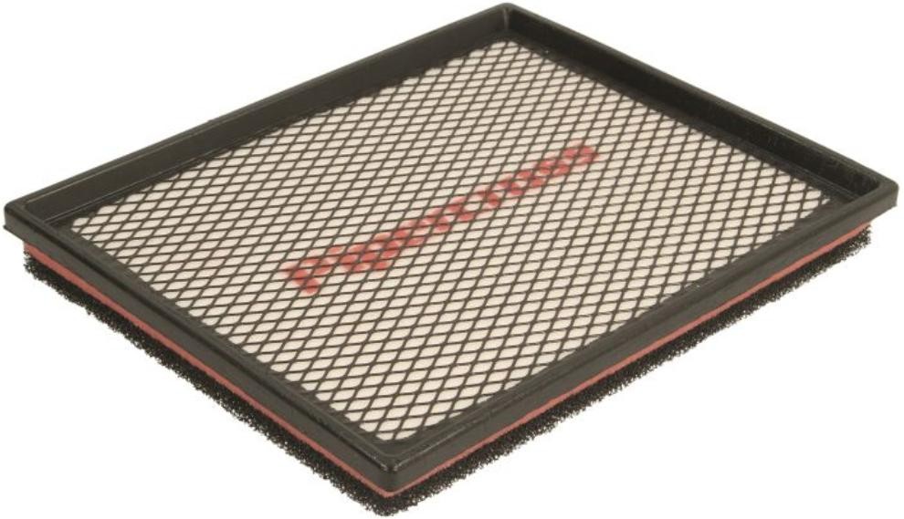 PIPERCROSS Luftfilter AUDI,SEAT PP1598 4519254154,06C133843 Motorluftfilter,Filter für Luft von PIPERCROSS