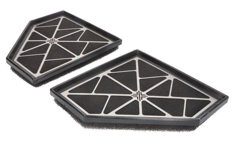 PIPERCROSS Luftfilter BMW,ALPINA PP2062PLUS 13718095805 Motorluftfilter,Filter für Luft von PIPERCROSS