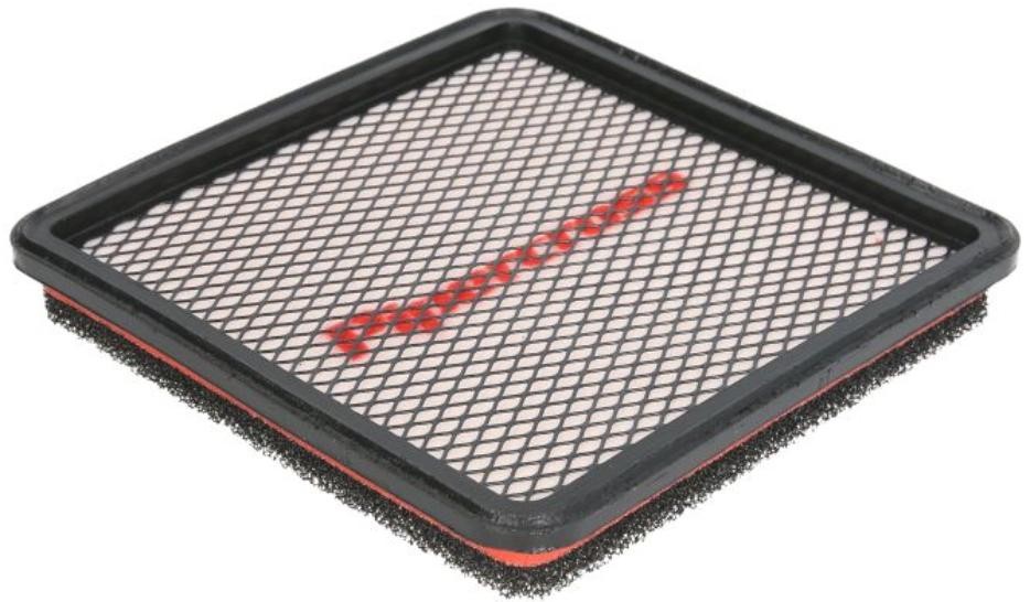 PIPERCROSS Luftfilter SUBARU PP1577 16546AA090,16546AA120,16546AA12A Motorluftfilter,Filter für Luft von PIPERCROSS