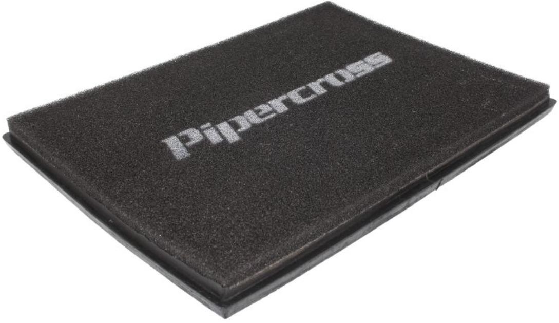 PIPERCROSS Luftfilter VOLVO PP1258 1257546,12575460,5016994 Motorluftfilter,Filter für Luft von PIPERCROSS