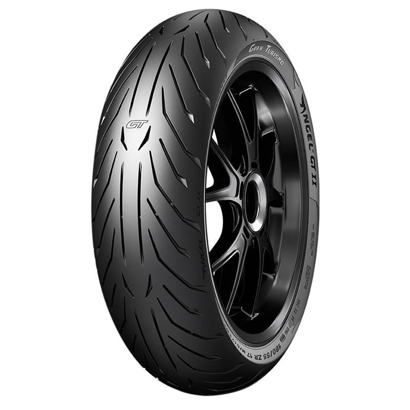 Pirelli 160/60 ZR17 (69W) Angel GT 2 Rear M/C Motorradreifen von Pirelli