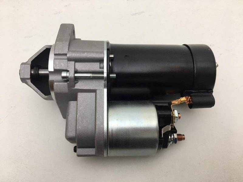 Anlasser Starter kompatibel mit Motorrad Guzzi NTX S SP T V35 V50 V65 V7 V7II T3 T5 T4 NEU von PIRINI MOTO