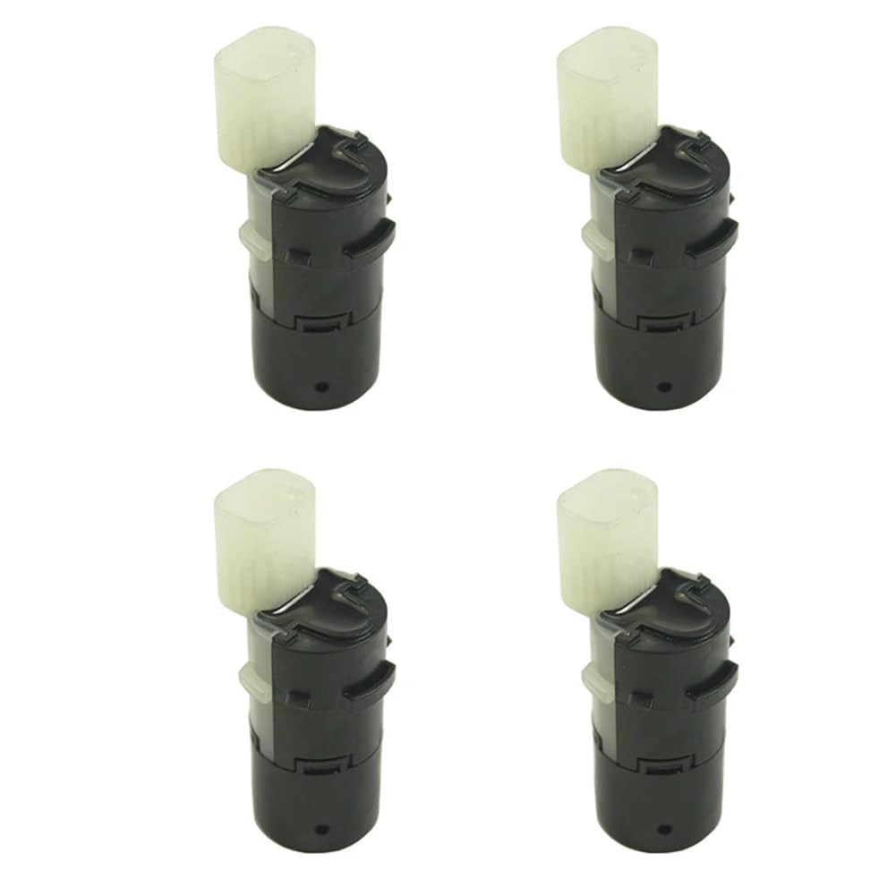 4 PCS Neue PDC Parksensor Ultraschall Radar Unterstützung Auto Stoßstange 66216902180, für BMW E46 316i 318i 320i 325i 330i 3 Serie von PJGVTBDE