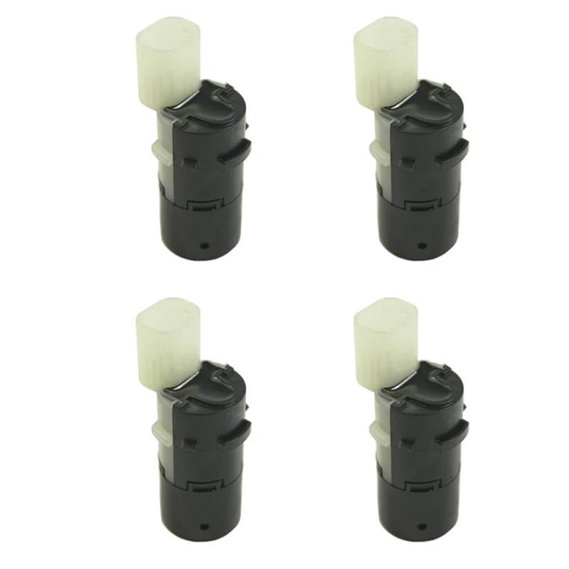 4 PCS Neue PDC Parksensor Ultraschall Radar Unterstützung Auto Stoßstange 66216902180, für BMW E46 316i 318i 320i 325i 330i 3 Serie von PJGVTBDE