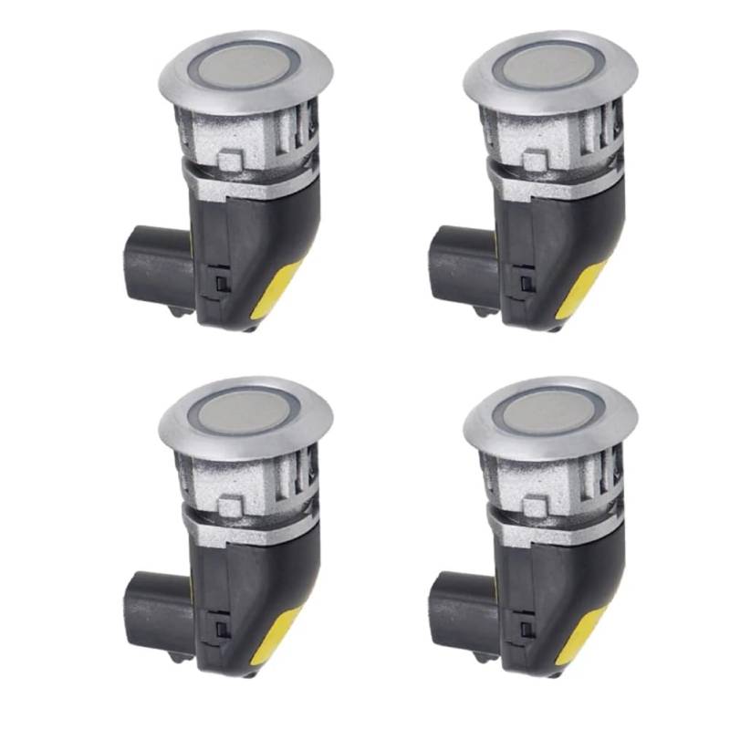 96673471 4PCS Ultraschall Sensor PDC Parkplatz Sensor Radar Detektor, Für Chevrolet, Für Captiva von PJGVTBDE