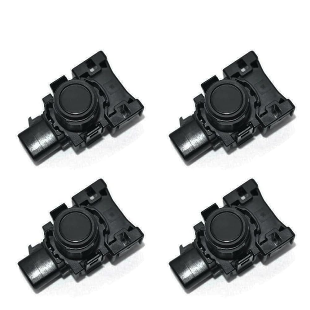 KD47-67-UC1 KD4767UC1 4 PCS PDC Parksensor Auto Stoßstange Rückfahrradar Unterstützung, Für Mazda CX-5 3 5 6 Motor von PJGVTBDE