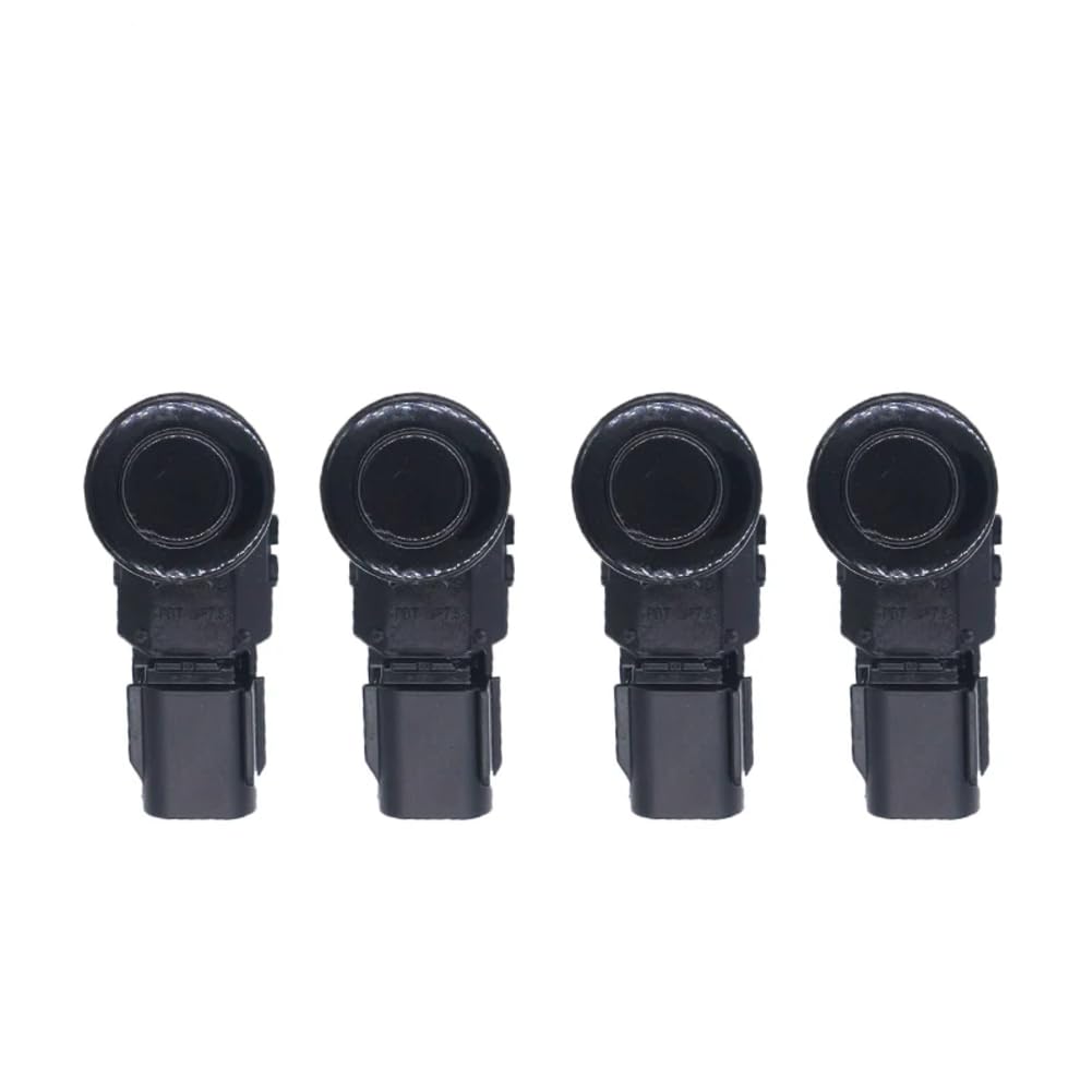 Neu PDC Parkplatz Sensor Radar 4 PCS Blind Spot Detection 89341-58050 8934158022, Für Toyota Alphard Auto von PJGVTBDE