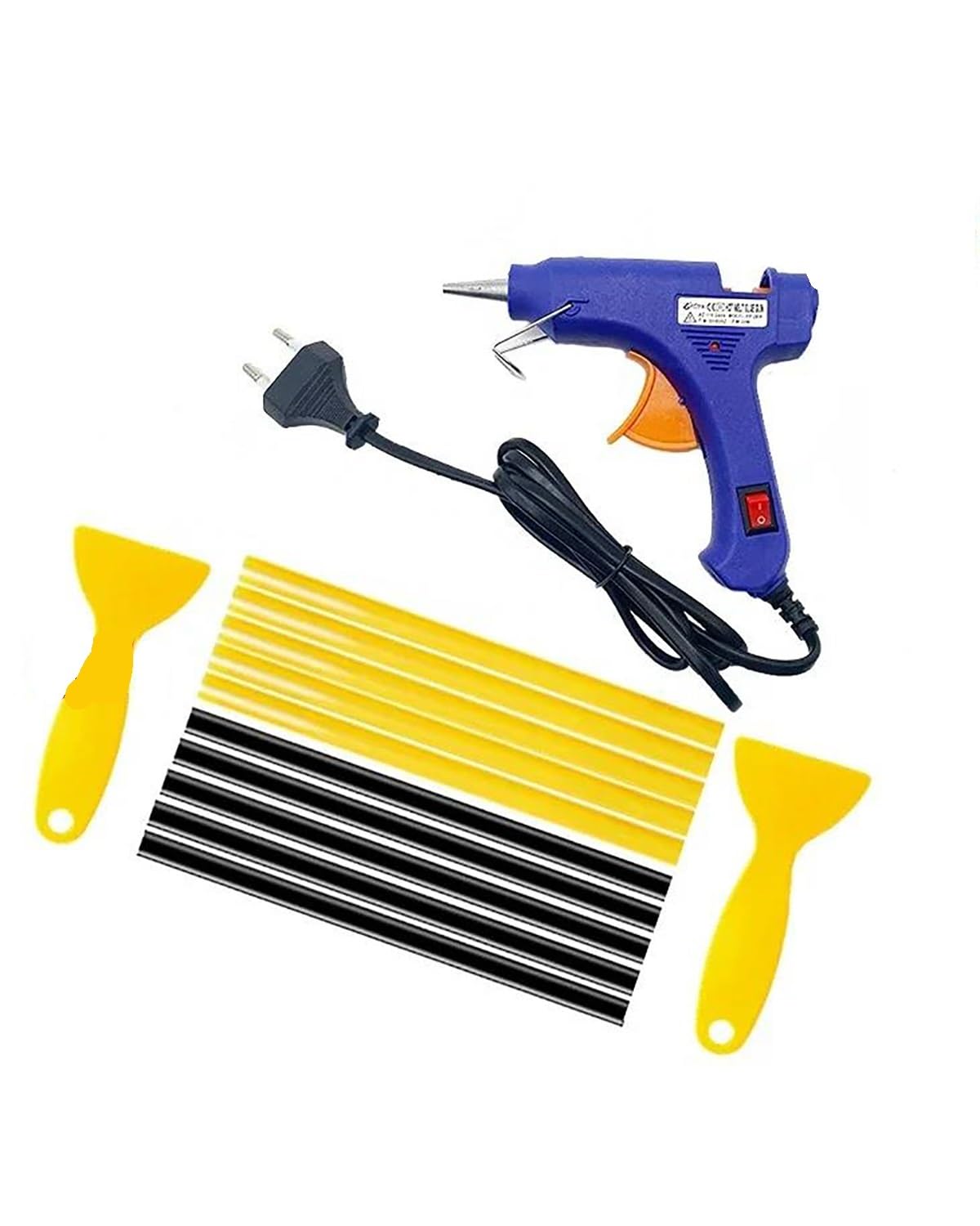 Ausbeulwerkzeug Ausbeulwerkzeug Einstellbare Auto Dent Puller Saugnapf Paintless Reparatur Tools Kit Auto Dent Removal Tool Kits Dellen Reparaturset Auto Dellen Rausziehen(Glue Suit (B Plug)) von PJJUHS