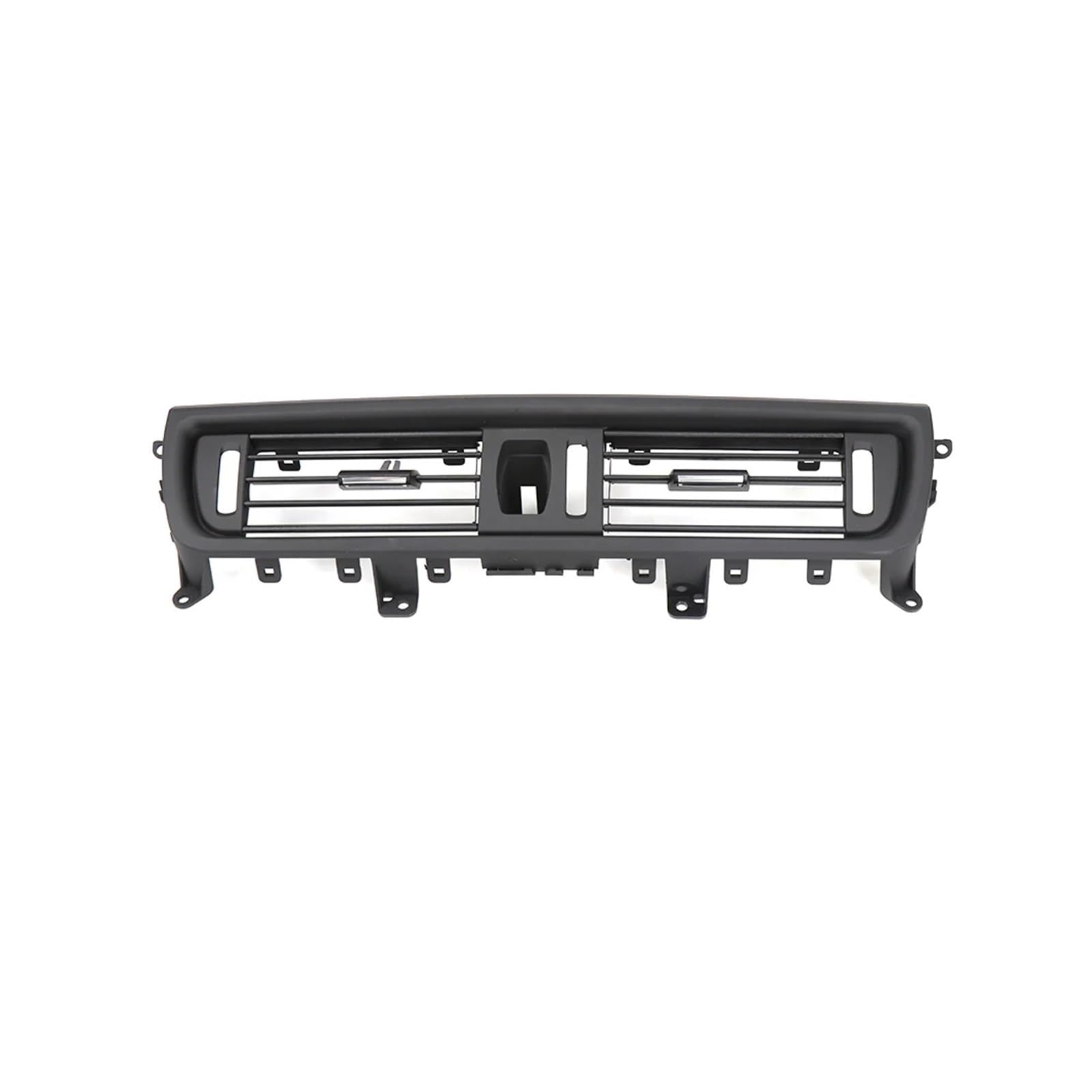 Lüftungsgitter Für 5 Serie Für F10 F11 520i 523i 525i 528i 530i 535i 2010-2017 Auto Front Konsole Zentrale Klimaanlage AC Vent Outlet Grille A/C Klimaanlage Steckdose(Model A) von PJJUHS