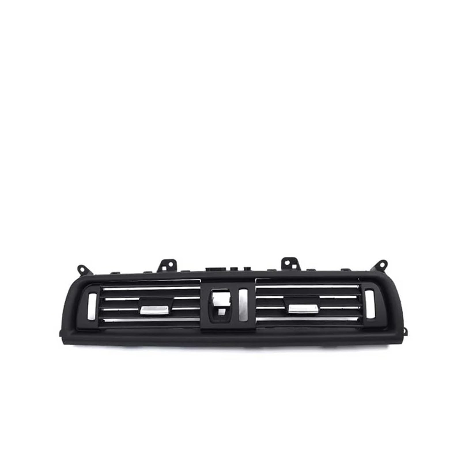 Lüftungsgitter Für 5 Serie Für F10 Für F11 2010 2011 2012 2013 2014 2015-2017 LHD RHD Vorne Zentrale Links Rechts Hinten AC Conditioner Air Vent Grille Outlet Panel A/C Klimaanlage Steckdose(-Without von PJJUHS